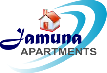 Jamuna Apartments Logo